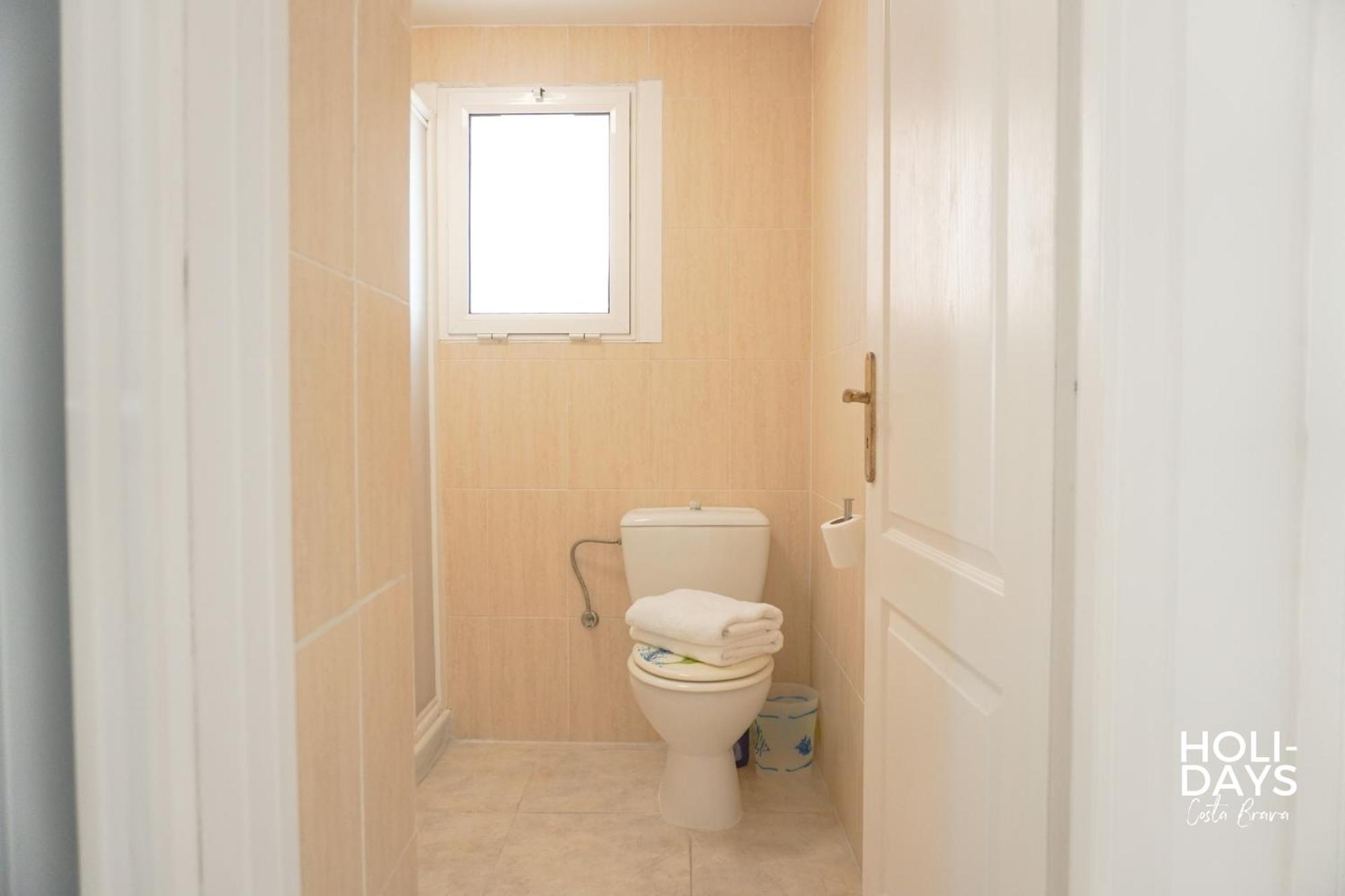 רוזס Apartamento Marina Dreams מראה חיצוני תמונה