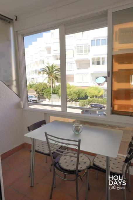 רוזס Apartamento Marina Dreams מראה חיצוני תמונה