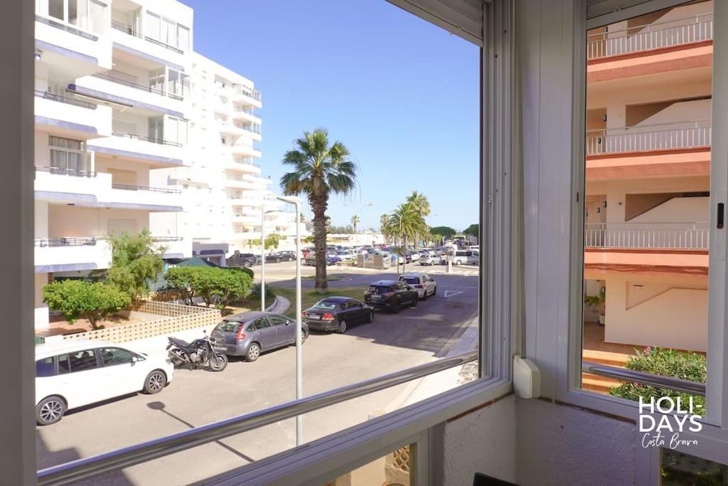 רוזס Apartamento Marina Dreams מראה חיצוני תמונה