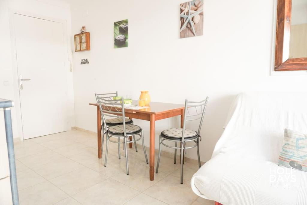 רוזס Apartamento Marina Dreams מראה חיצוני תמונה