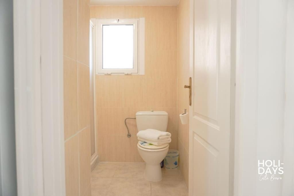 רוזס Apartamento Marina Dreams מראה חיצוני תמונה