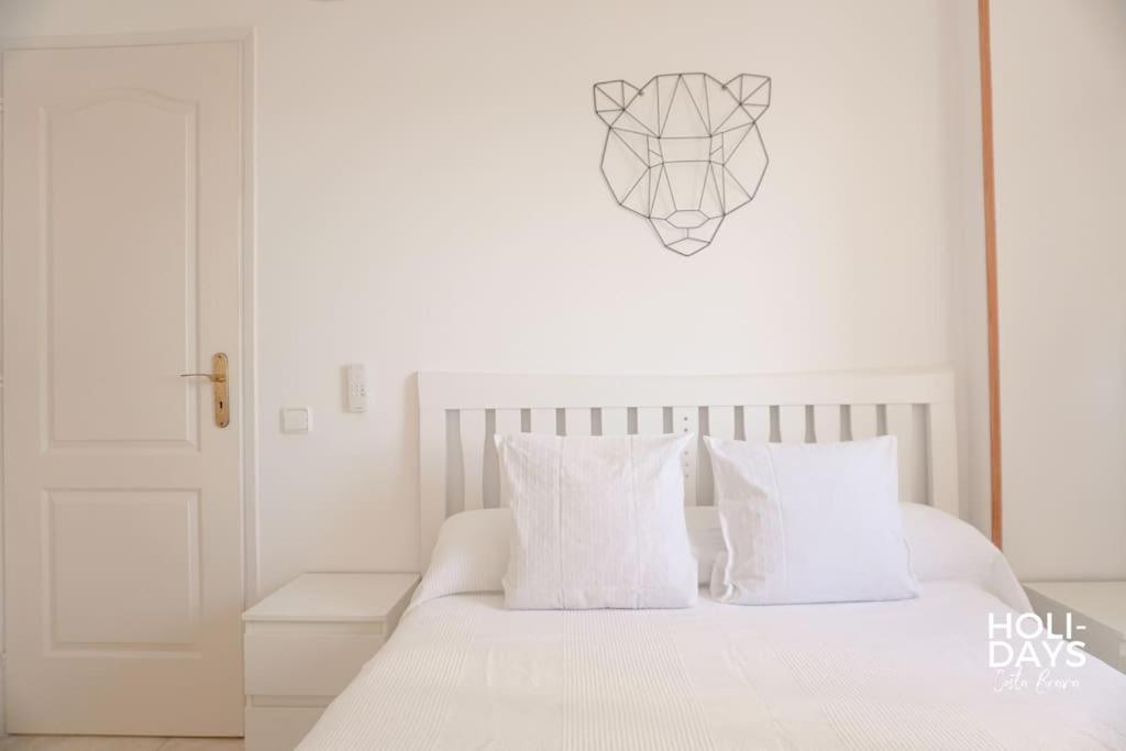 רוזס Apartamento Marina Dreams מראה חיצוני תמונה