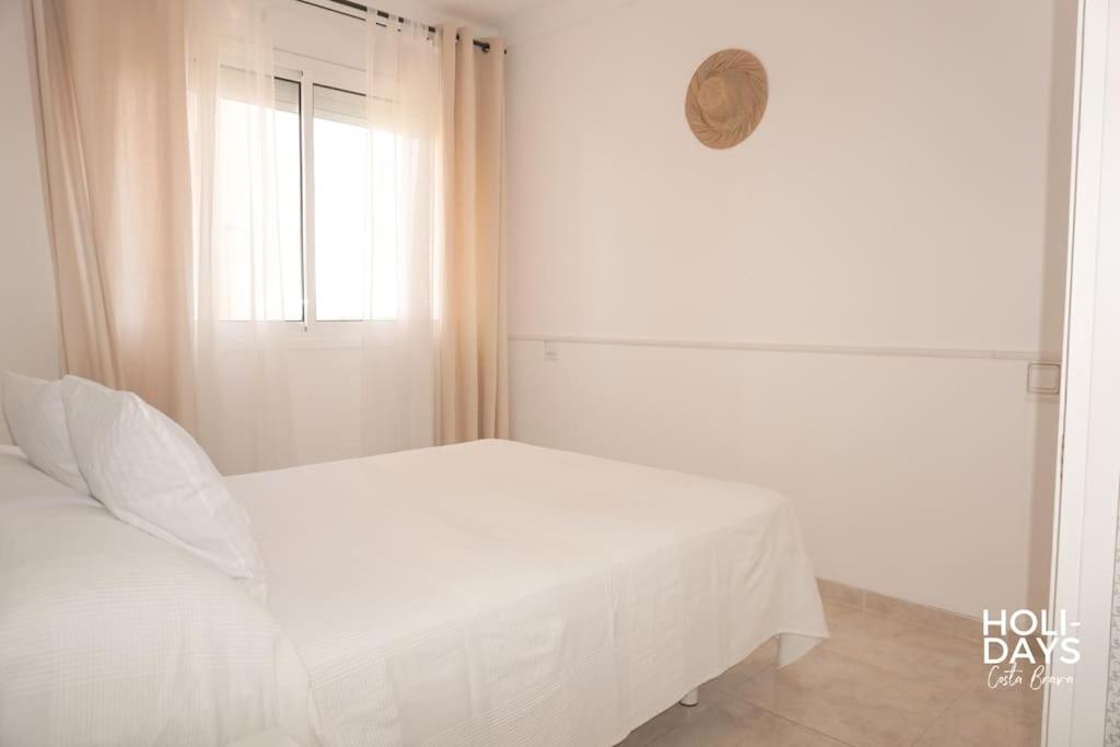 רוזס Apartamento Marina Dreams מראה חיצוני תמונה