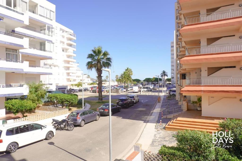 רוזס Apartamento Marina Dreams מראה חיצוני תמונה