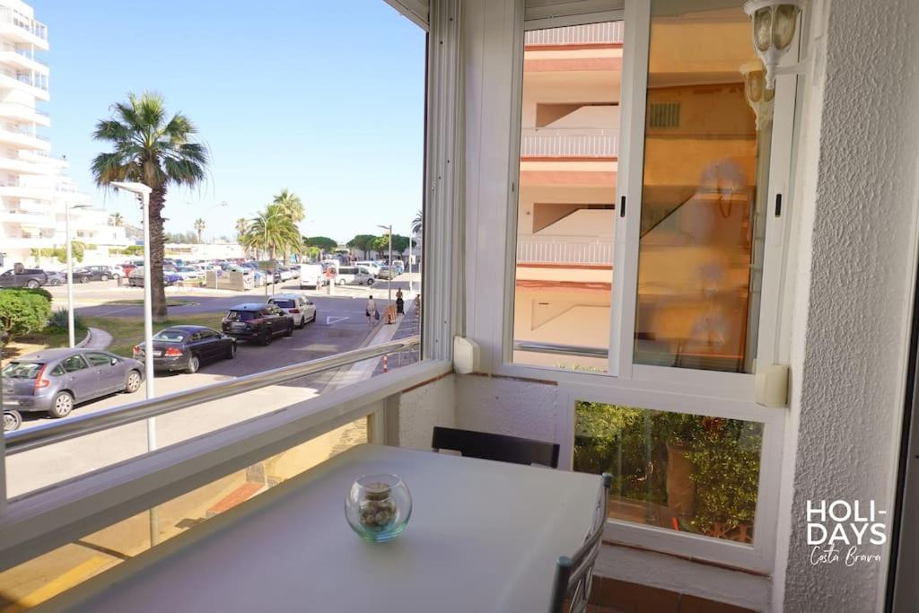 רוזס Apartamento Marina Dreams מראה חיצוני תמונה