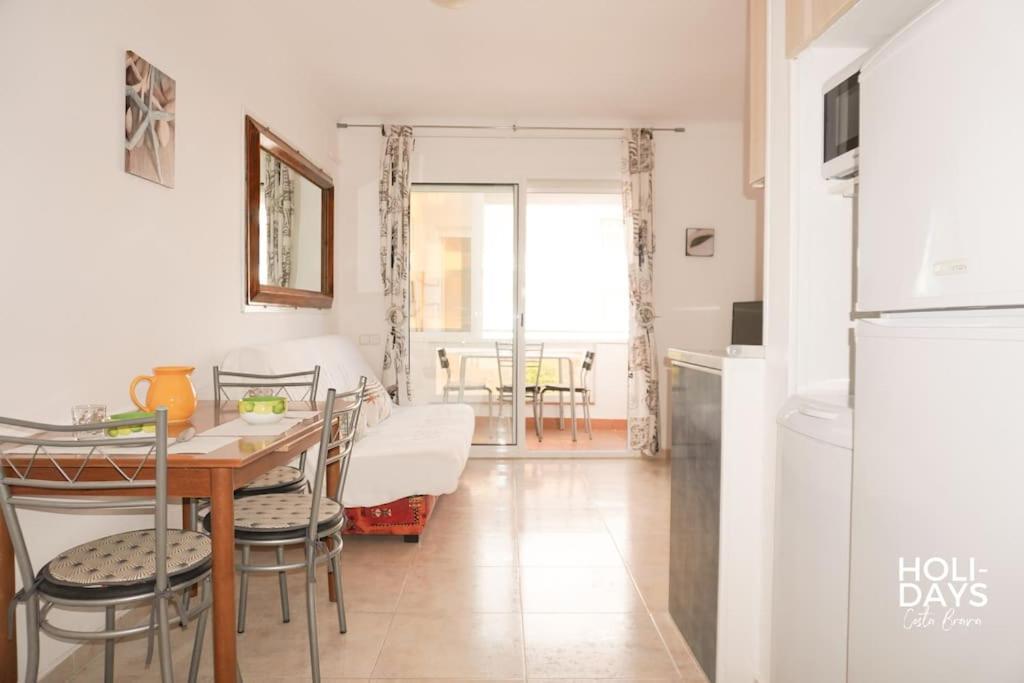 רוזס Apartamento Marina Dreams מראה חיצוני תמונה